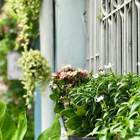 Hotel Sira'S House Bangkok Exterior foto